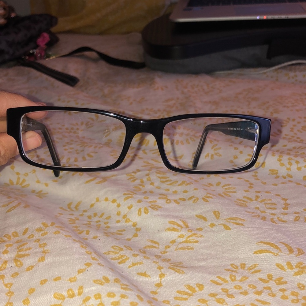 Ray ban glasses